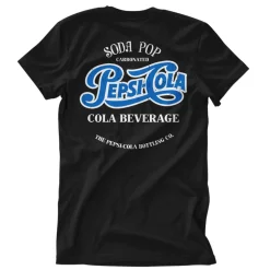 PepsiCo Soda Pop T-Shirt