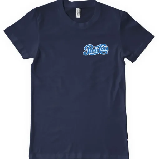PepsiCo Soda Pop T-Shirt