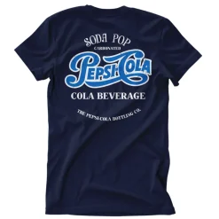 PepsiCo Soda Pop T-Shirt