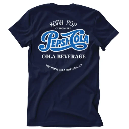 PepsiCo Soda Pop T-Shirt