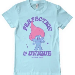 Perfection Is Unique T-Shirt