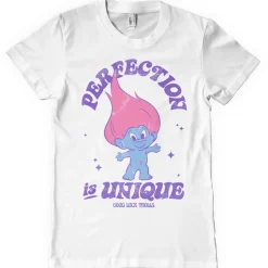 Perfection Is Unique T-Shirt