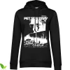 Pet Sematary Poster Girls Hoodie