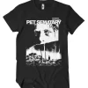 Pet Sematary Poster T-Shirt