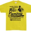 Petes Plumbing T-Shirt