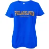 Philadephia - Pennsylvania Girly Tee