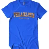 Philadephia - Pennsylvania T-Shirt