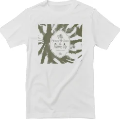 Phones Down - Palms Up T-Shirt