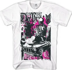 Pick Me Up T-Shirt