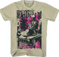 Pick Me Up T-Shirt