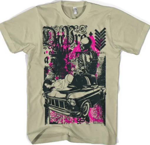 Pick Me Up T-Shirt