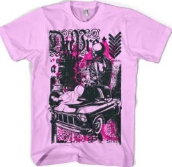 Pick Me Up T-Shirt