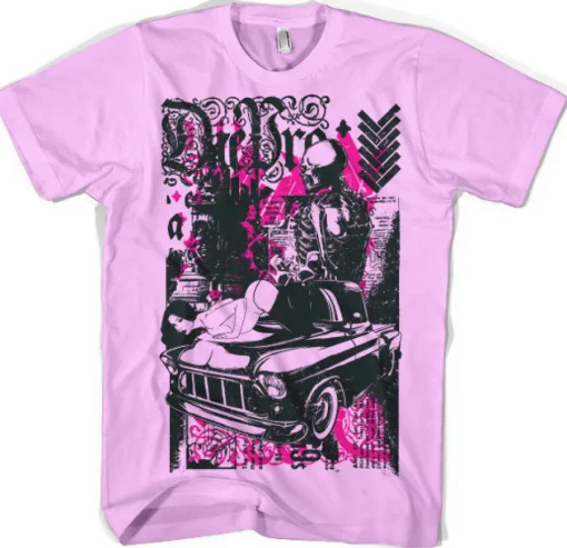 Pick Me Up T-Shirt