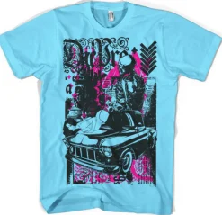 Pick Me Up T-Shirt