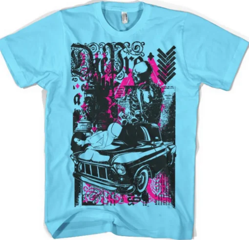 Pick Me Up T-Shirt