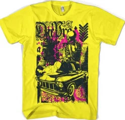 Pick Me Up T-Shirt