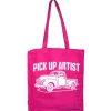 Pick Up Artist Tote Bag