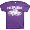 Pick Up Artist T-Shirt