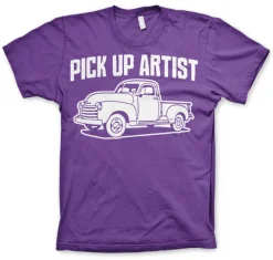 Pick Up Artist T-Shirt