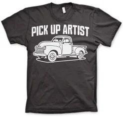 Pick Up Artist T-Shirt