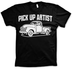 Pick Up Artist T-Shirt