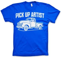 Pick Up Artist T-Shirt