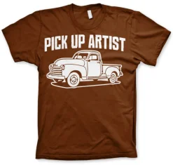 Pick Up Artist T-Shirt