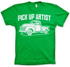 Pick Up Artist T-Shirt