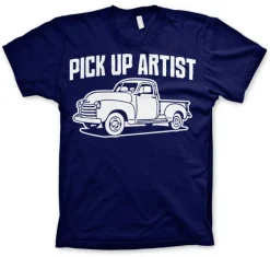 Pick Up Artist T-Shirt
