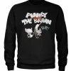 Pinky and The Brain - NARF Sweatshirt