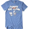 Pinky and The Brain - NARF T-Shirt