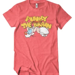 Pinky and The Brain T-Shirt