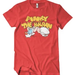 Pinky and The Brain T-Shirt