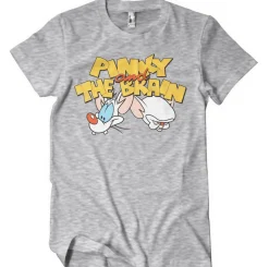 Pinky and The Brain T-Shirt