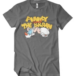 Pinky and The Brain T-Shirt