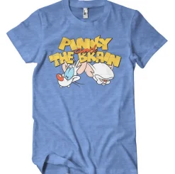Pinky and The Brain T-Shirt