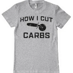 Pizza Slicer T-Shirt