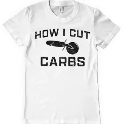 Pizza Slicer T-Shirt