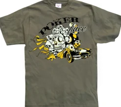 Poker Face T-Shirt