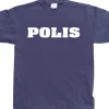 Polis T-Shirt