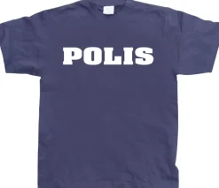 Polis T-Shirt
