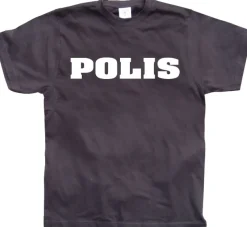 Polis T-Shirt