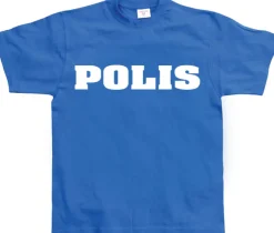 Polis T-Shirt