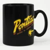 Pontiac - Division Of General Motors Mug