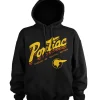 Pontiac Division Of General Motors Hoodie