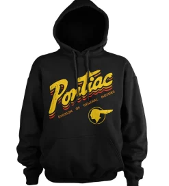 Pontiac Division Of General Motors Hoodie