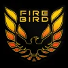 Pontiac Firebird Logo Sticker