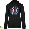 Pontiac Service Logo Girls Hoodie
