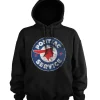 Pontiac Service Logo Hoodie