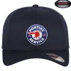 Pontiac Service Patch Flexfit Cap